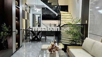 295✨ 🏡 CHO THUÊ NHÀ 3 TẦNG MÊ LỆCH MỚI ĐẸP KIỆT HÀ HUY TẬP