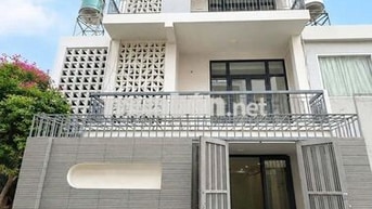 🏠 Cho Thuê Nhà_HXH Cửu Long_6x18m_1 Trệt 2 Lầu_Hiện Trạng Mới Đẹp.