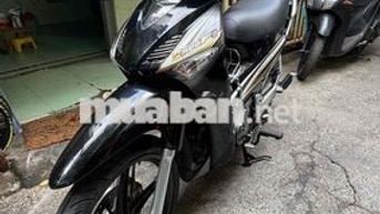 Honda Future Neo FI 2009 125cc Đen