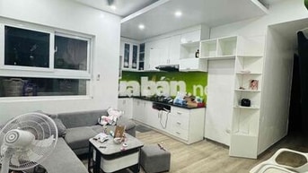 chính chủ cho thuê căn góc 56m 2N2vstoà CT12c kim văn kim lũ