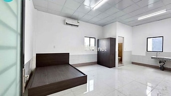 CHO THUÊ STUDIO CÓ THANG MÁY, CỬA SỔ TRỜI TRẦN ĐẠI NGHĨA GẦN AEON BXMT