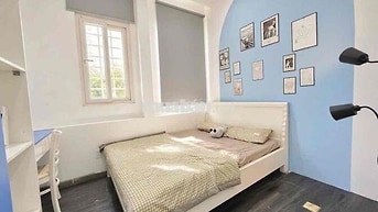 DỰ ÁN MỚI GẦN KHU VỰC TRUNG TÂM QUẬN PHÚ NHUẬN