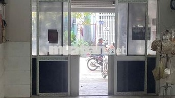 Cho thuê Nhà nguyên căn Lê Thị Hoa, 4 x 17m, T+L, Giá 12tr/ tháng