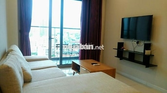 Chủ bán căn hộ chung cư Ngô Gia Tự,  Quận 10, 56m2, 2pn, 2.95 tỷ