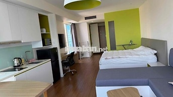 CHO THUÊ CĂN HỘ TUI BLUE (ARIYANA BUILDING) - TRUNG TÂM NHA TRANG