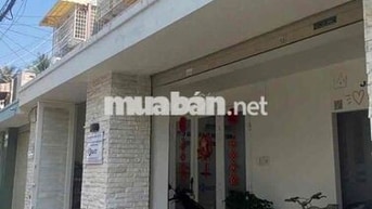 CHO THUÊ NHÀ HXH SƯ VẠN HẠNH, Q.10 – NGANG 7M – CHỈ 20 TRIỆU