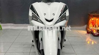 Yamaha Sirius RC Fi màu trắng đen