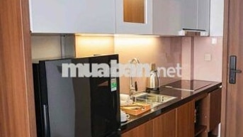 Cho thuê căn hộ studio 5 sao đường Trần Hưng Đạo , Nha Trang