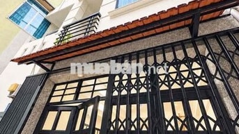 Ngô Gia Tự • 40m2 • 3 Tầng • BTCT • Nhà Mới