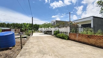 672m2 đất 1/ Nguyễn Khắc Hiếu, P.Tam Phước, ngay đường Phùng Hưng
