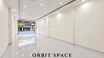 Mặt bằng 70m2 1 trệt 1 lầu Nguyễn Kiệm Phú Nhuận vừa kinh doanh vửa ở