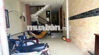 cho thuê nhà phố trung tâm bình tân