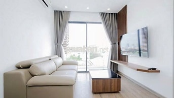 CĂN HỘ 2 PHÒNG NGỦ 2 WC QUẬN HẢI CHÂU CÓ HỒ BƠI TẦNG THƯỢNG