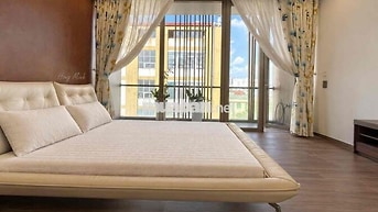 🔥🌷CÔNG VIÊN HOÀNG VĂN THỤ🌷🔥1PN2PN|FULL NỘI THẤT 100% MỚI SIÊU PHẨM PN