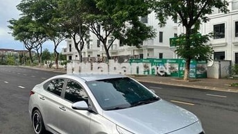 Hyundai Accent  2018 bản đủ số sàn
