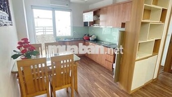 CHO THUÊ CĂN HỘ MƯỜNG THANH 2PN – 2WC, FULL NỘI THẤT 13tr