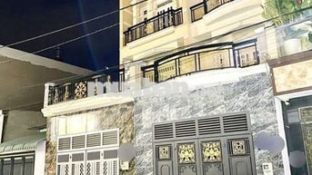 CHO THUÊ NHÀ ĐẸP MỚI 99%  5PN 5WC 