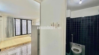 Room for rent, 18 m², Phú Nhuận