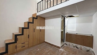 🔥PHÒNG TRỌ MỚI XÂY 100% NHẤT CHI MAI, TÂN BÌNH