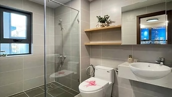 Bán căn hộ 2PN 2WC Làng Đại Học Quốc Gia giá rẻ