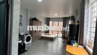 🥳 CĂN HỘ NHIỀU CỬA SỐ TRỜI SIÊU THOÁNG KHU VỰC PHÚ THỌ HOÀ