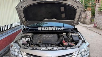 Toyota Corolla Altis 2014 1.8AT 5.2 vạn Vàng cát