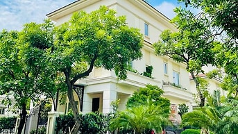 Bán nhà riêng, 331,5 m², Thủ Đức