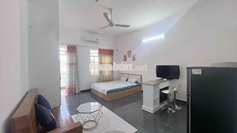 🏡 CHO THUÊ APARTMENT | CĂN HỘ STUDIO – KHU TRUNG TÂM THÀNH PHỐ NHA TRA