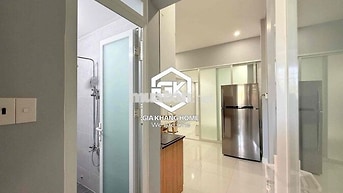 🌿 CHO THUÊ CĂN HỘ ẤM CÚNG – XINH XẮN – NGAY PHỐ TÂY NHA TRANG 🏡
