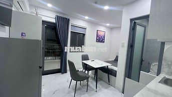 🏡 CHO THUÊ APARTMENT | CĂN HỘ STUDIO MỚI TINH – KHU PHÍA NAM THÀNH PHỐ
