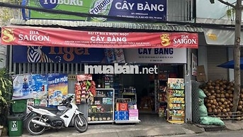 sang nhượng mặt bằng đang kinh doanh tạp hoá