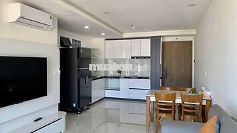 AC Cho thuê căn hộ chung cư HUD Phước Long