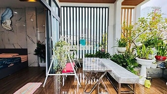 🏡 Cho thuê căn hộ trung tâm thành phố – Đường Ngô Gia Tự