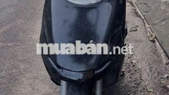 HONDA SPACY 2006 MÀU ĐEN