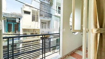 Сдаётся комната, 20 м², Phú Nhuận