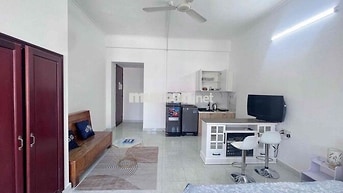 🏡 CHO THUÊ APARTMENT | CĂN HỘ STUDIO – KHU TRUNG TÂM THÀNH PHỐ NHA TRA