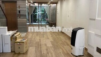 NHÀ MỚI ĐẸP_MT NGUYỄN ĐÌNH KHƠI_Q.TB_6x20m_HẦM TRỆT 4 LẦU, THANG MÁY.
