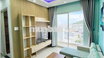 🏡 Cho thuê căn hộ Hoàng Quân – Bắc Nha Trang