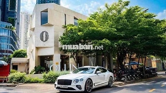 HOT! Góc 2MT Tú Xương ngay Lê Quý Đôn Q3 22x15m trệt lầu giá 120tr