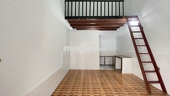 Dãy Trọ Ngay Nhà Máy Bia Lê Văn Khương