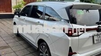 TOYOTA VELOZ CROSS 2024 22641 KM TRẮNG