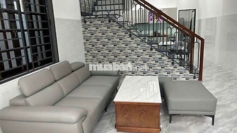 🏡 CHO THUÊ NHÀ 2 TẦNG MT NGUYỄN ĐÌNH CHIỂU - NAM VIỆT Á