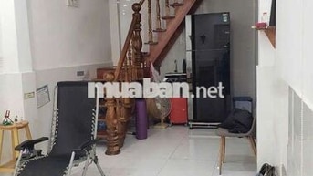 nhà nc mới đẹp tr 2 lầu sth 2pn 3vs nguyễn phi khanh Q1