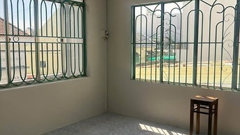 Cho thuê nhà hẻm Nguyễn Công Hoan, Ph. Cầu Kiệu - Giá chỉ: 13tr/tháng