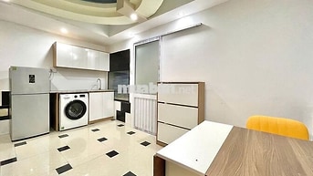 1PN Nguyên Tầng Bùi Hữu Nghĩa - Bình Thạnh