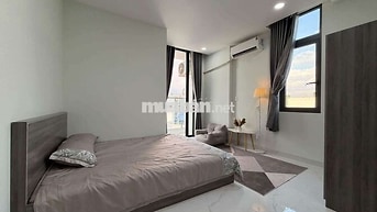 Khai trương căn hộ mới Dương Thị Mười