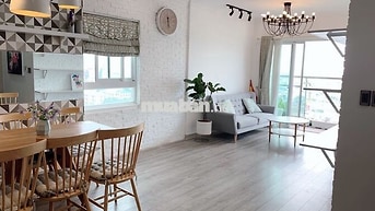 Bán CH chung cư Central Plaza, 91 Phạm Văn Hai, 65m2, 2PN, 4.25 tỷ
