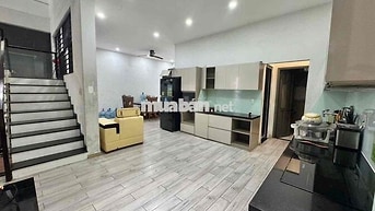 NC 6pn5wc 160m2 hẻm lê văn thọ p16