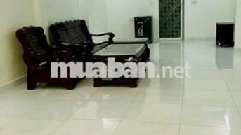 Nhà Cho Thuê Nguyên Căn Có Phòng Ngủ Tầng Trệt. Khu Phạm Hùng
