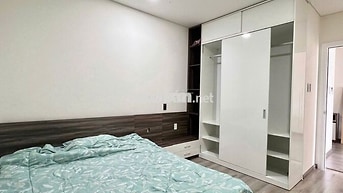 CHO THUÊ CĂN HỘ 2PN MONARCHY, GIÁ CHỈ 17 TRIỆU, FULL NỘI THẤT